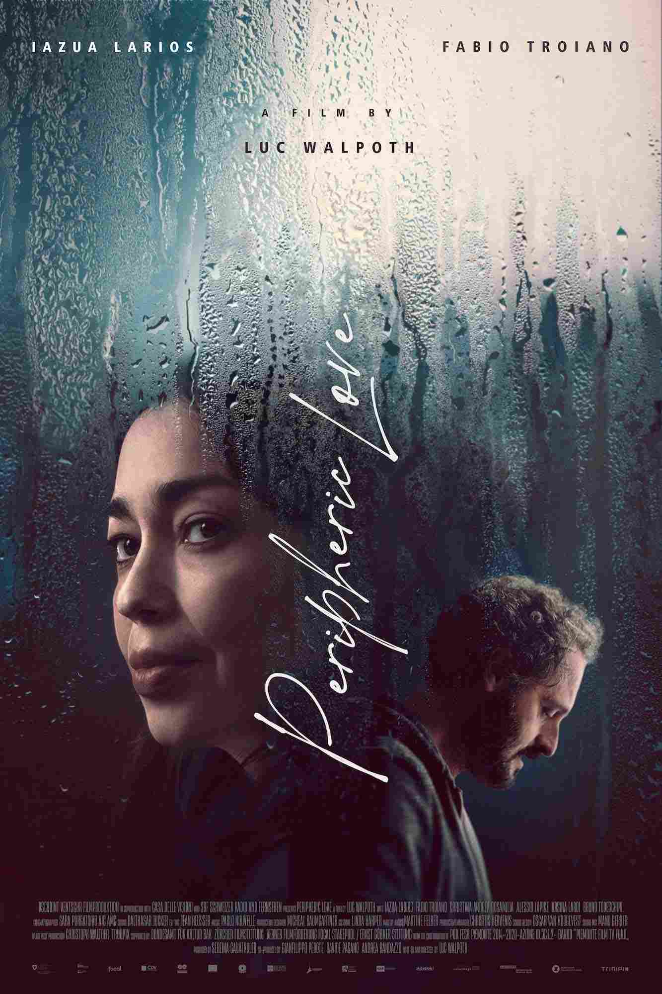 Отдалённая любовь 2023