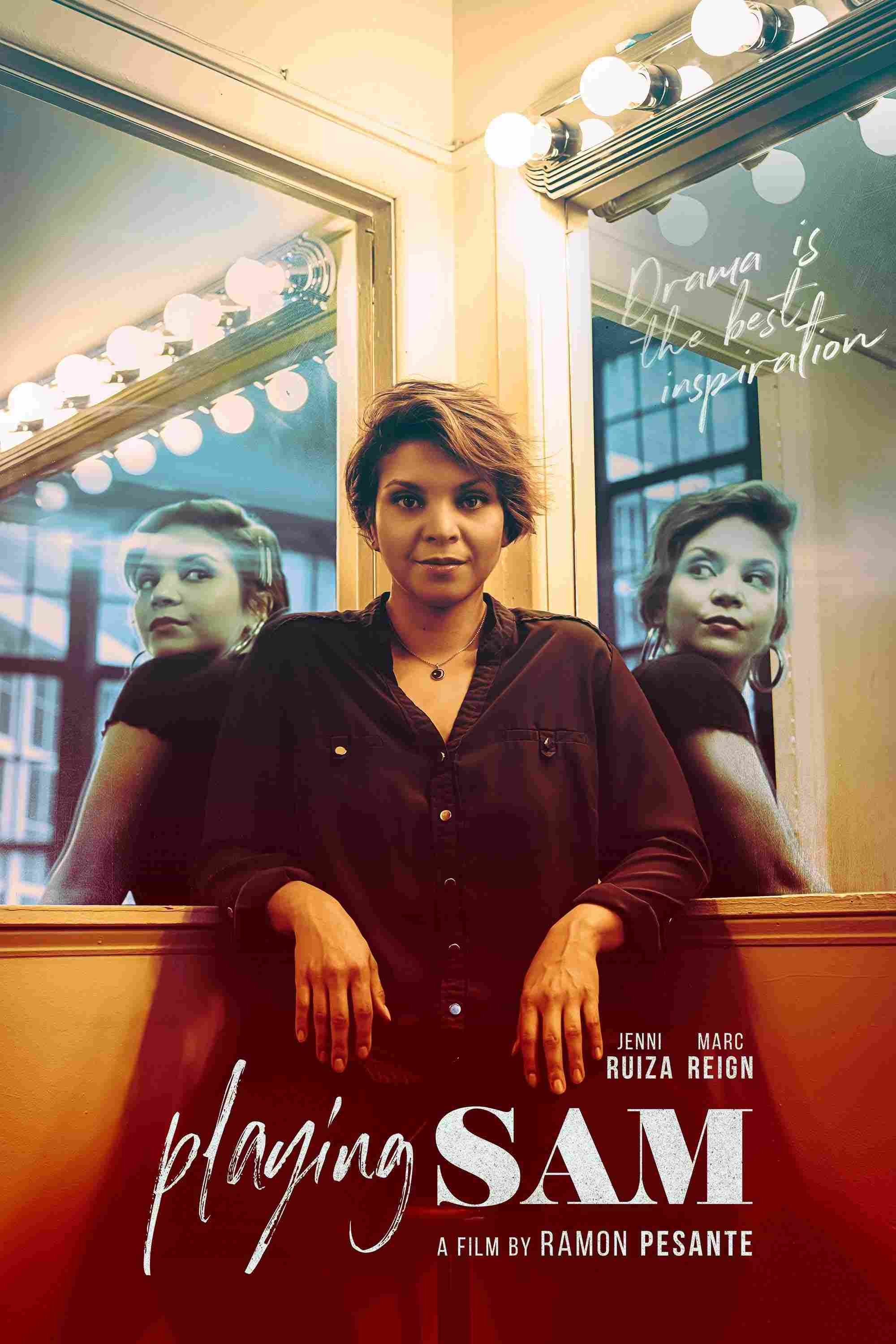 Роль Сэм 2023