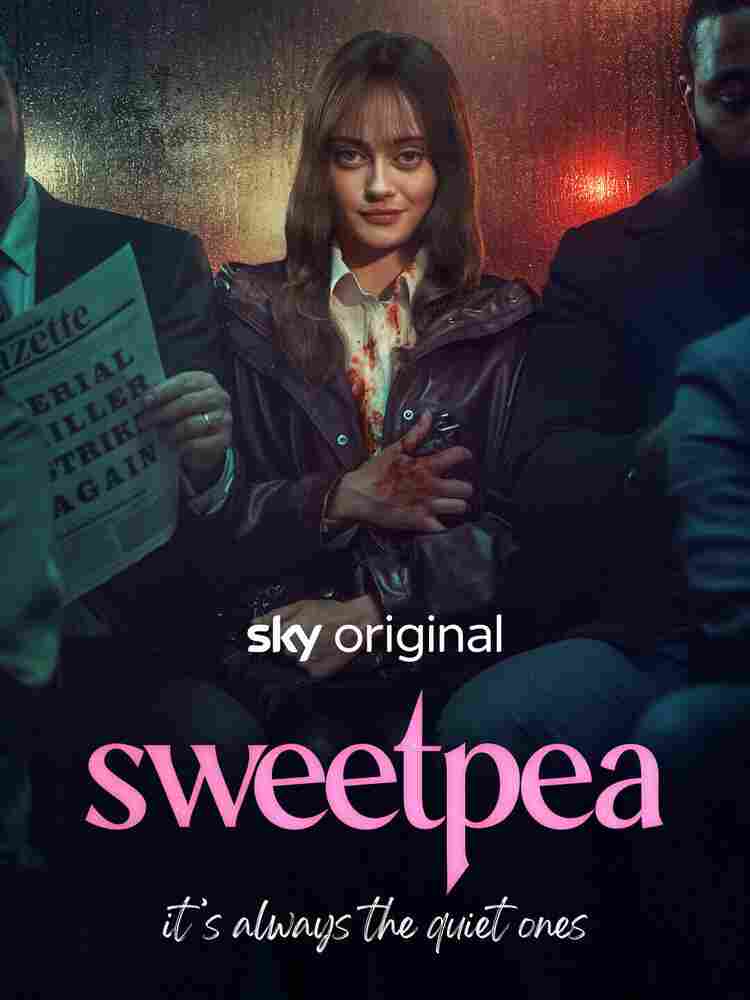 Дорогуша 2024