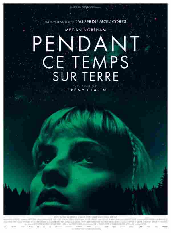 Тем временем на Земле 2024