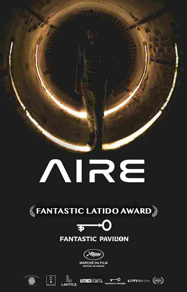 Воздух: Просто дыши 2024