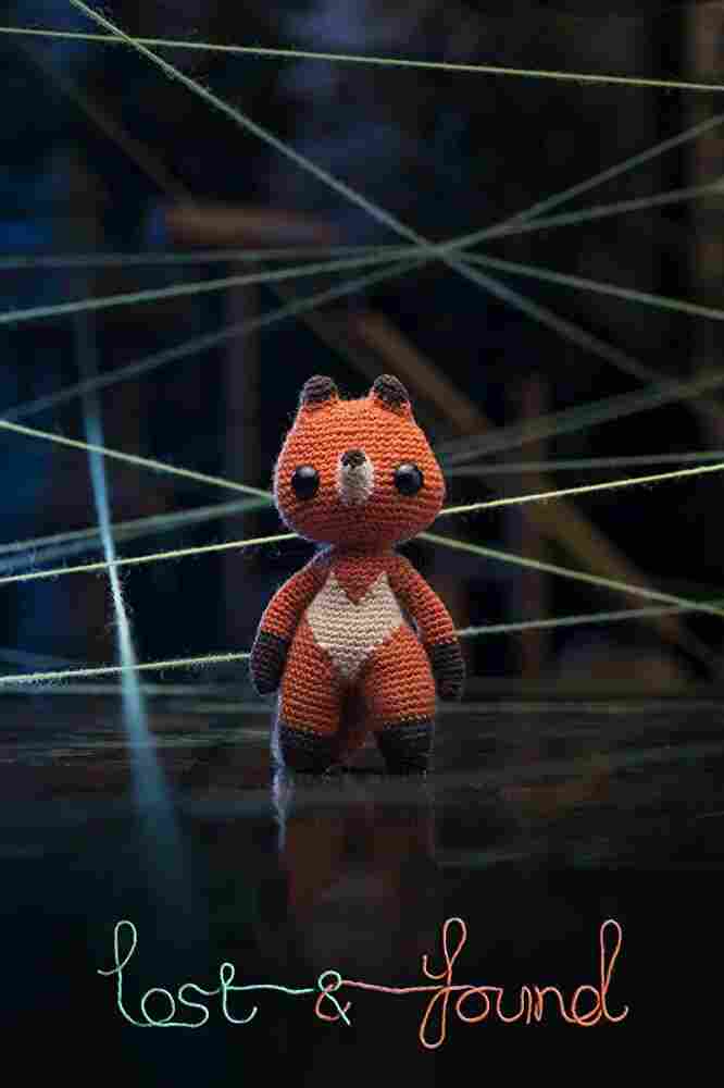 Потеряна и найдена 2018