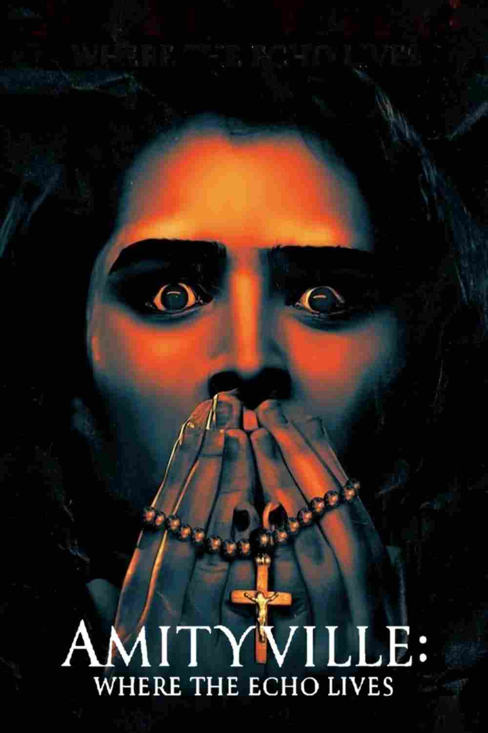 Амитивилль: Где живёт эхо 2024