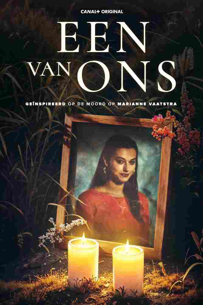 Один из нас 2024