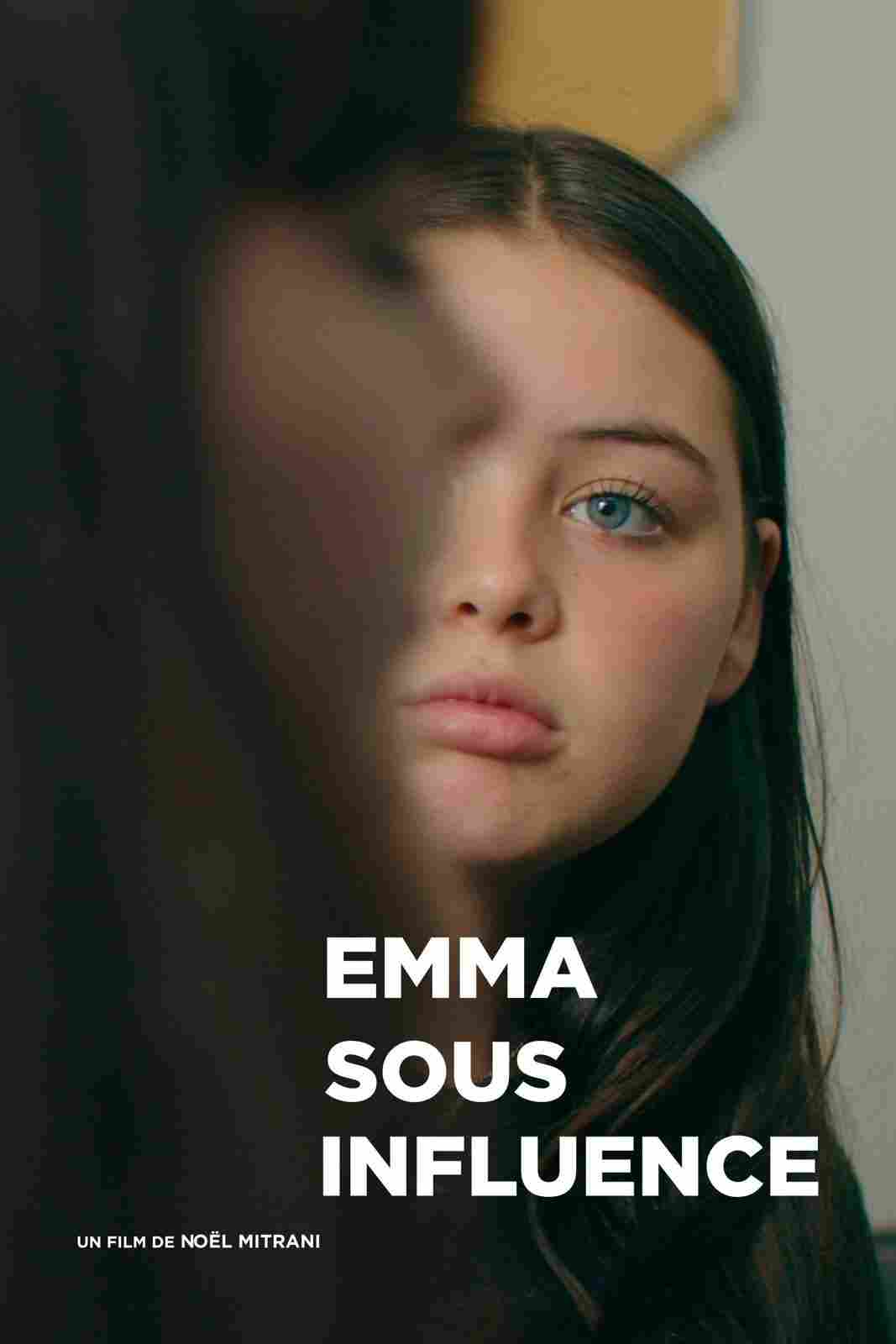 Эмма под чужим влиянием 2024