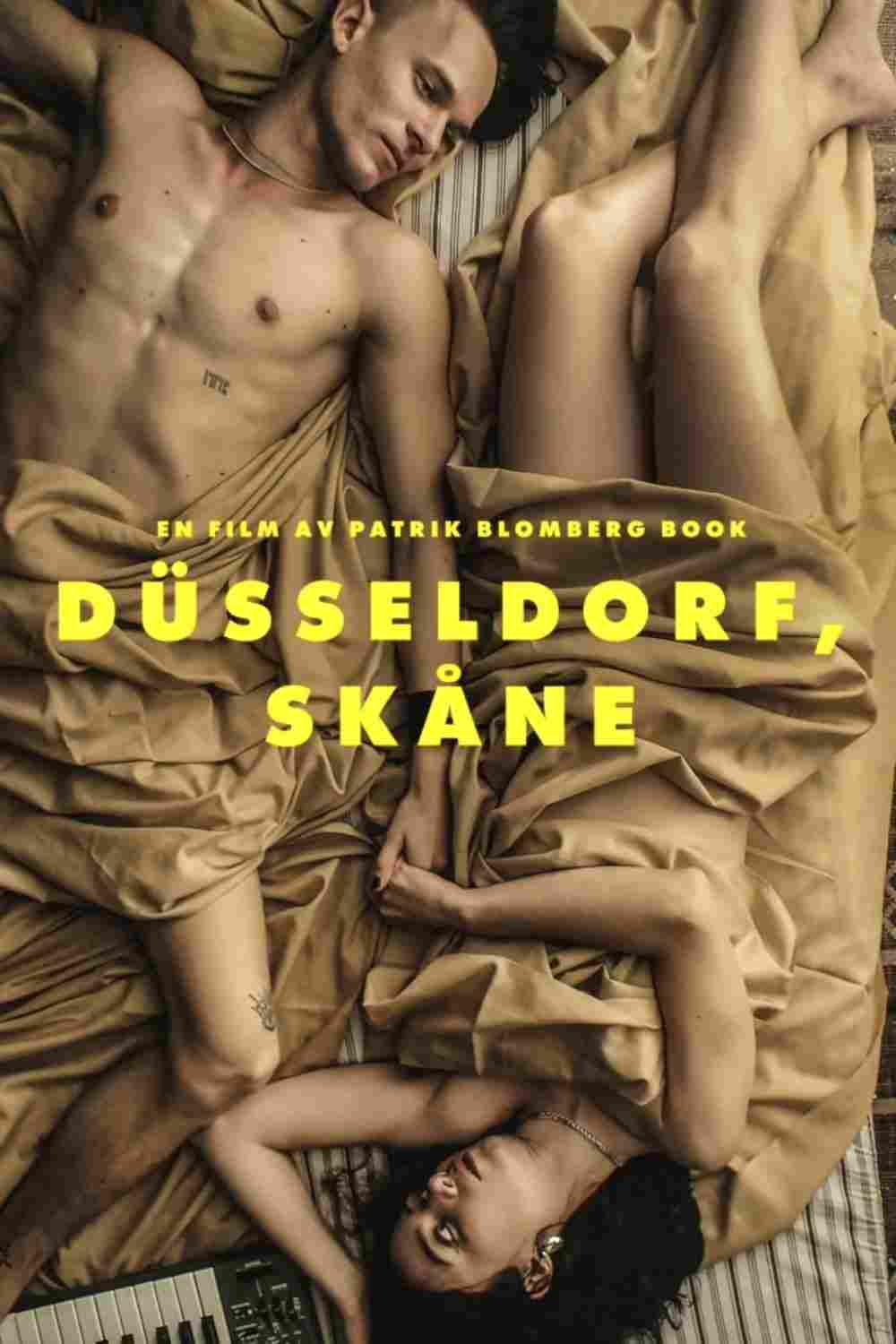 Любовь спасет нас 2024