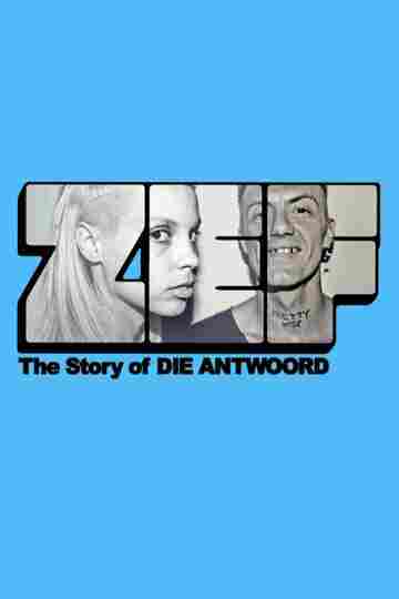 ZEF: История Die Antwoord 2024