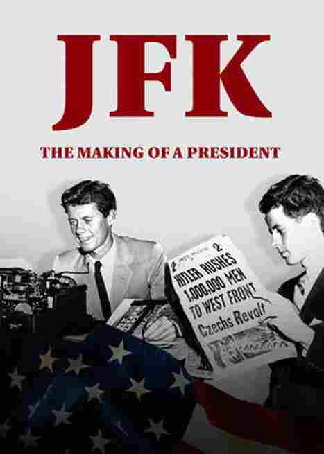 JFK: Становление президента 2017