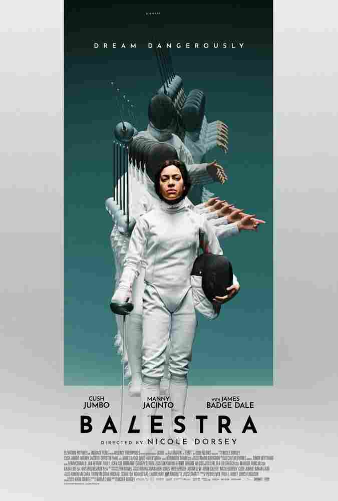 Балестра 2024