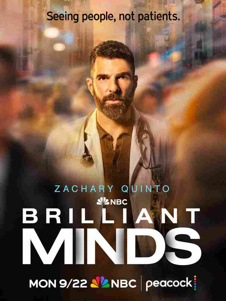 Блестящие умы 2024