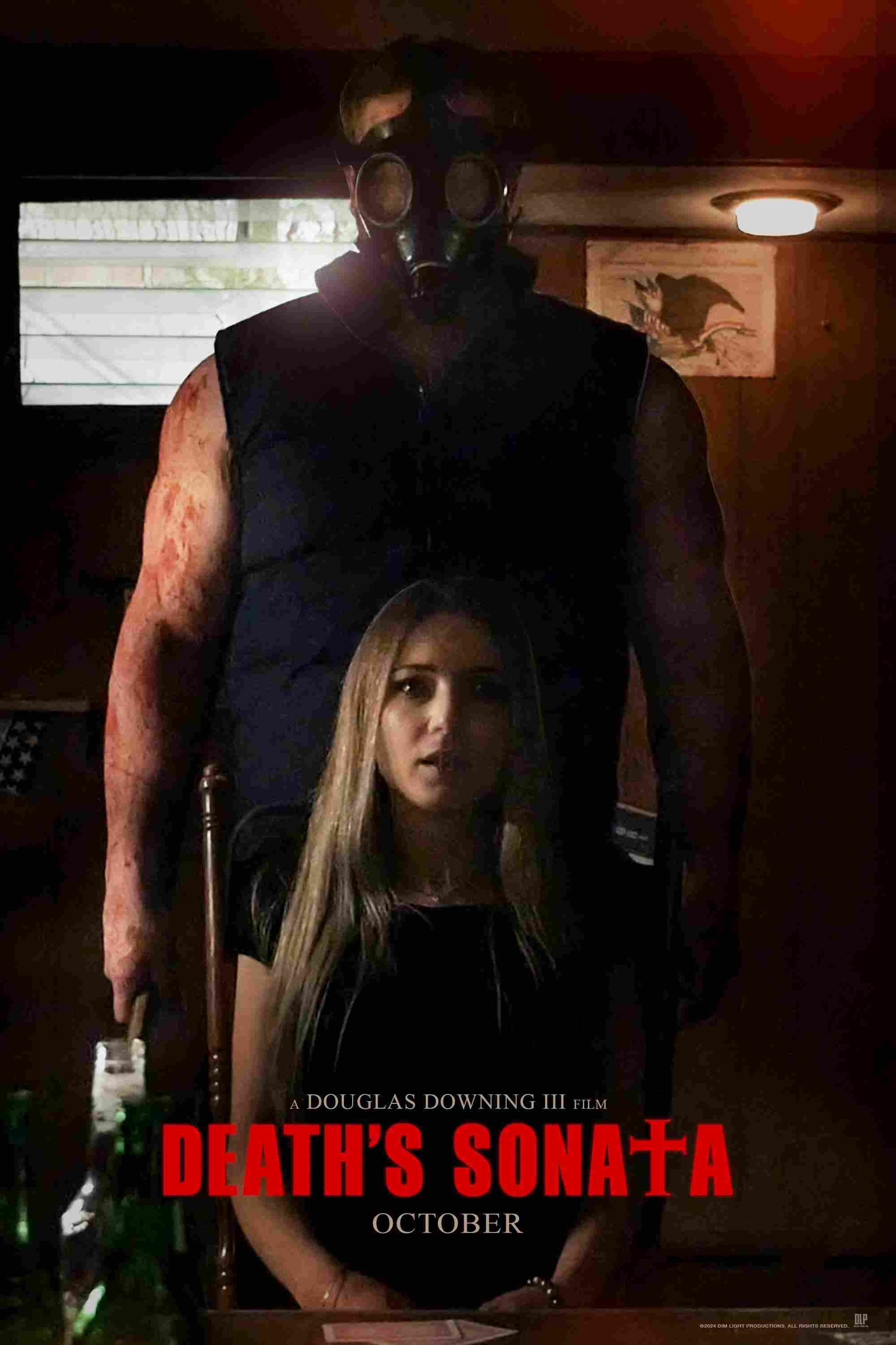 Соната смерти 2018