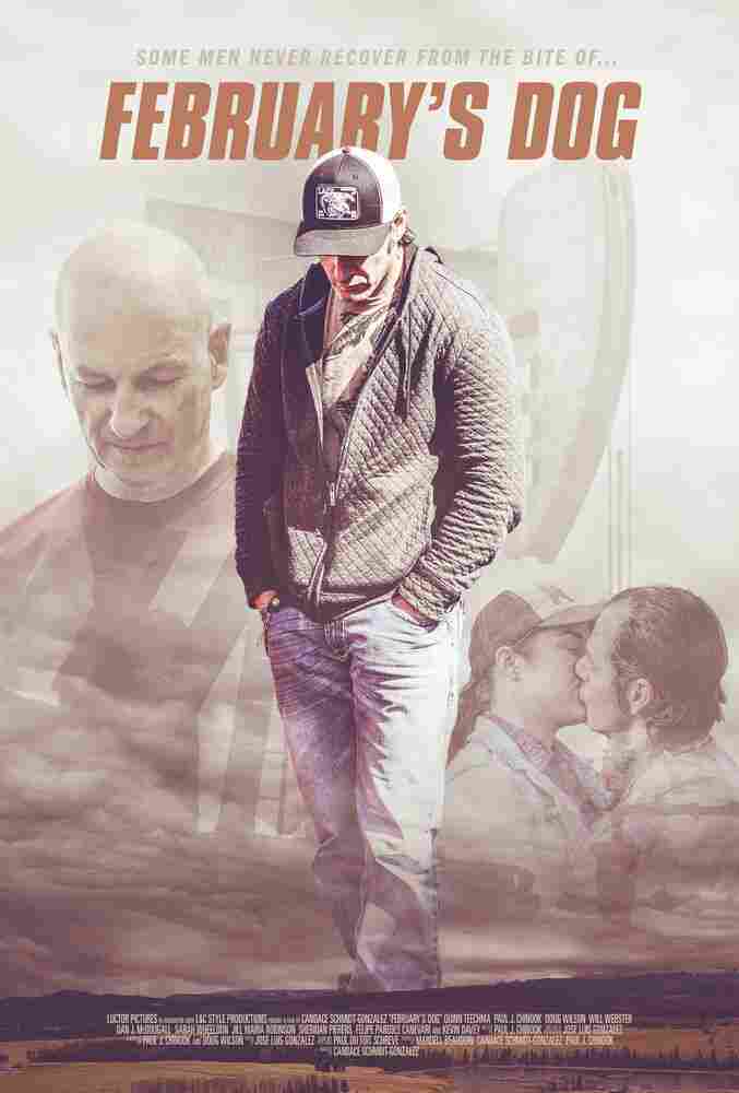 Февральский пёс 2019