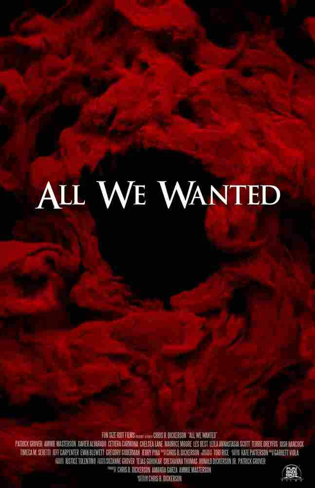 Всё, что мы хотели 2024