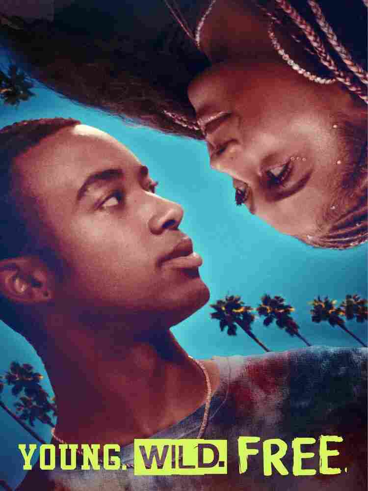 Молодые. Дикие. Свободные. 2023