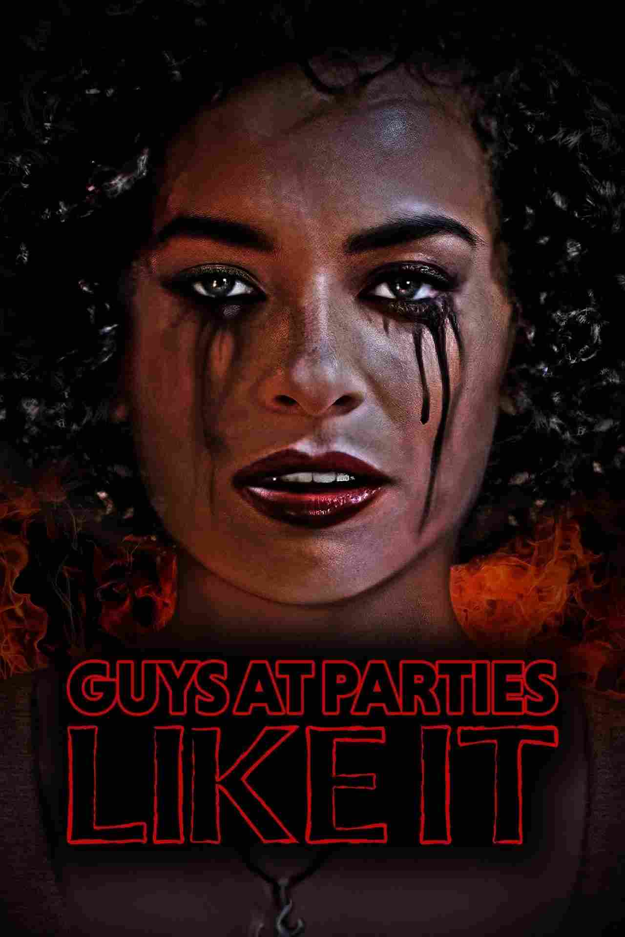 Что нравится парням 2024