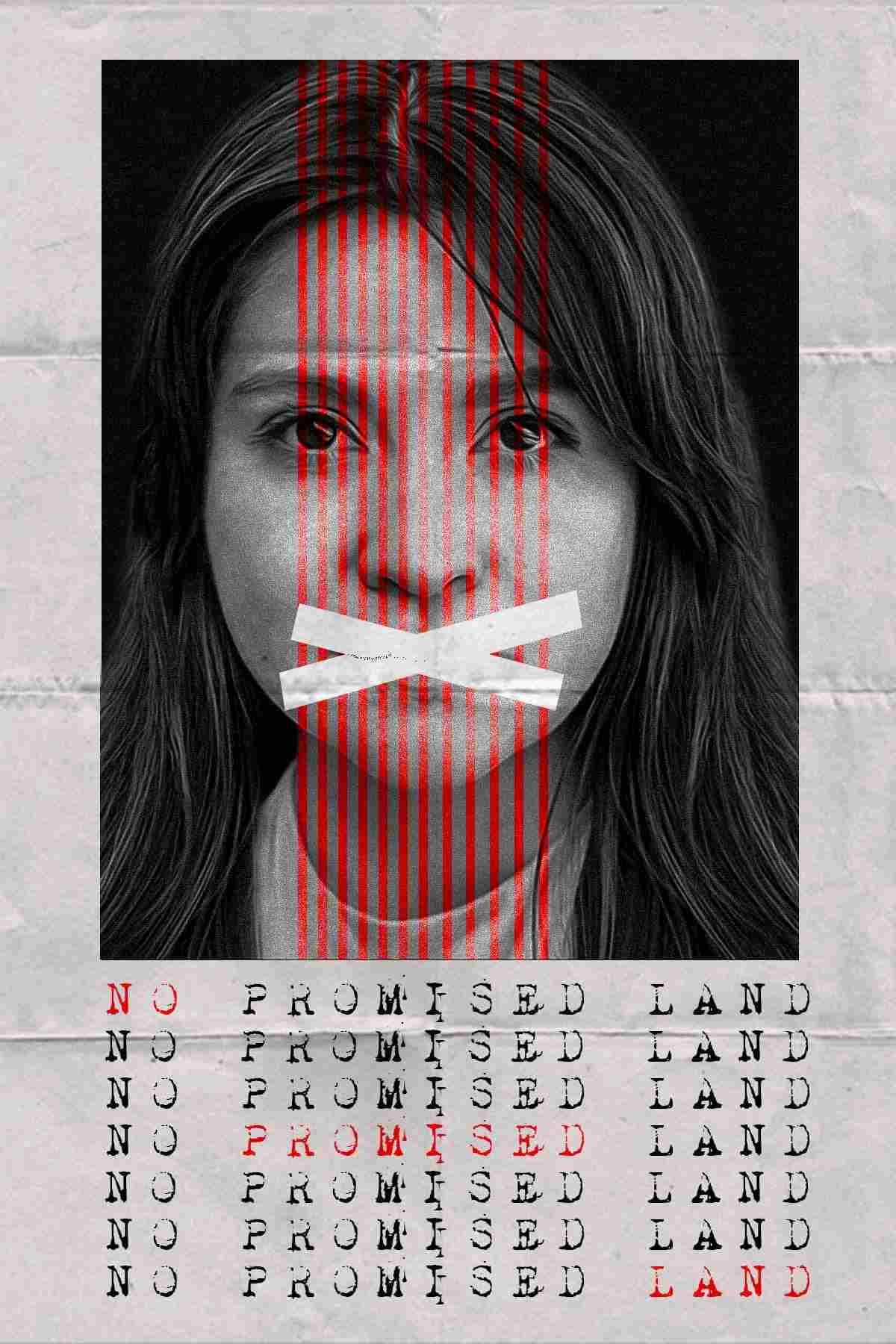 Земля необетованная 2023