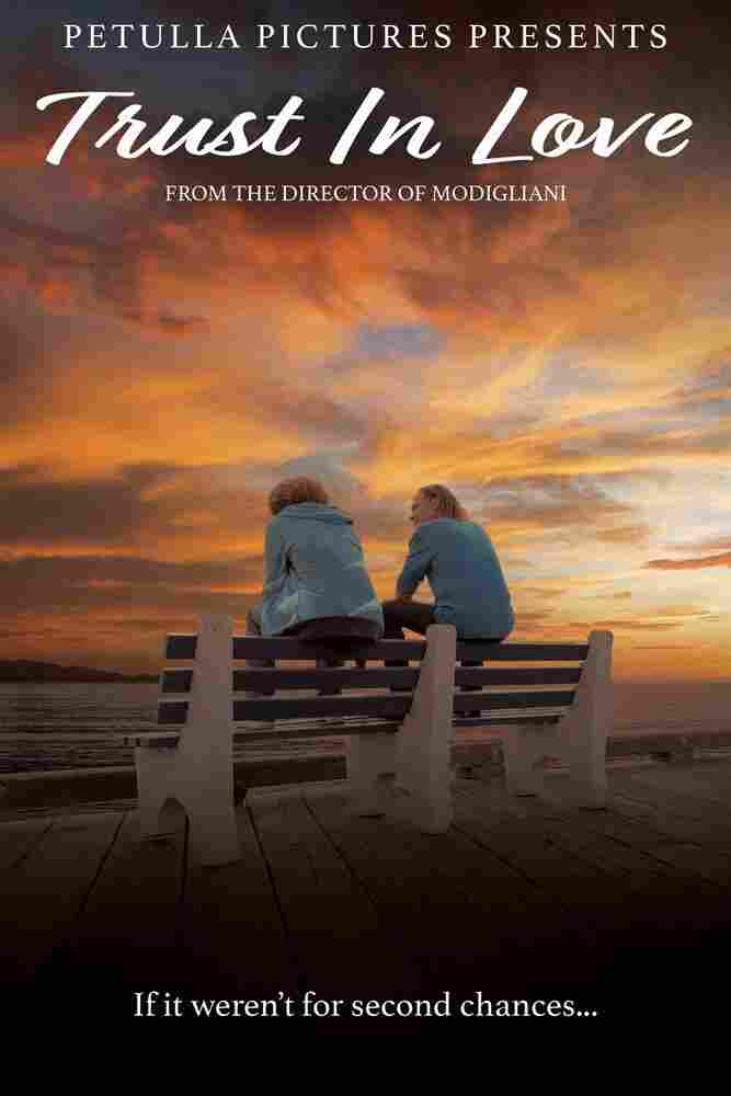 Верь в любовь 2024