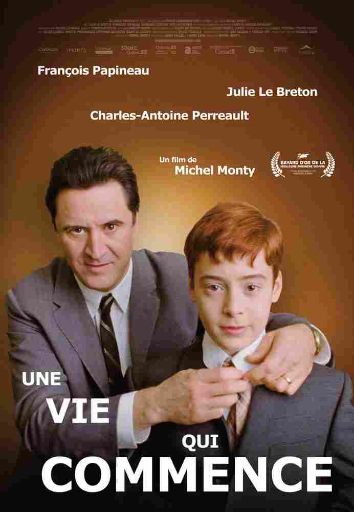 Жизнь начинается 2010