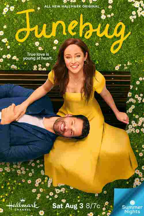 Июньский жук 2024