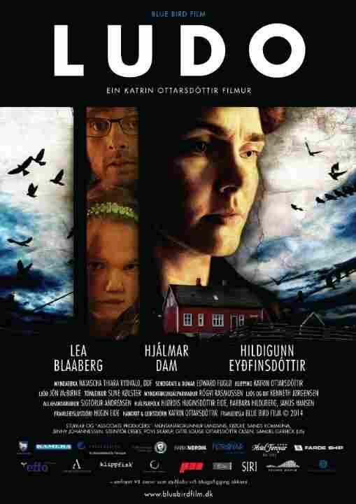 Лудо 2014