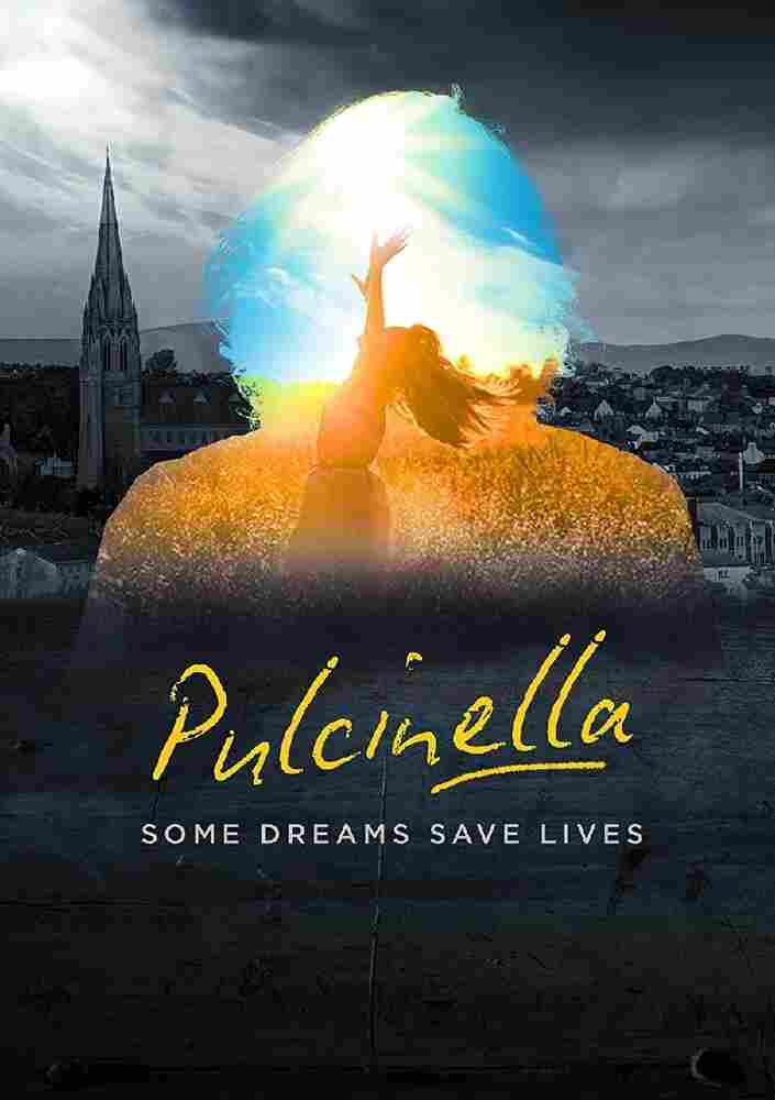 Ирландский Ангел 2024