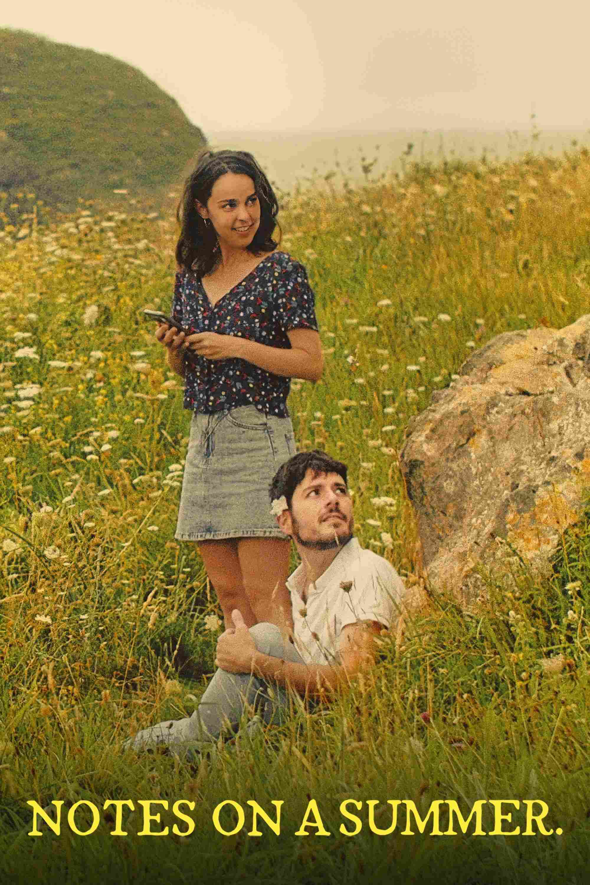 Заметки о лете 2023