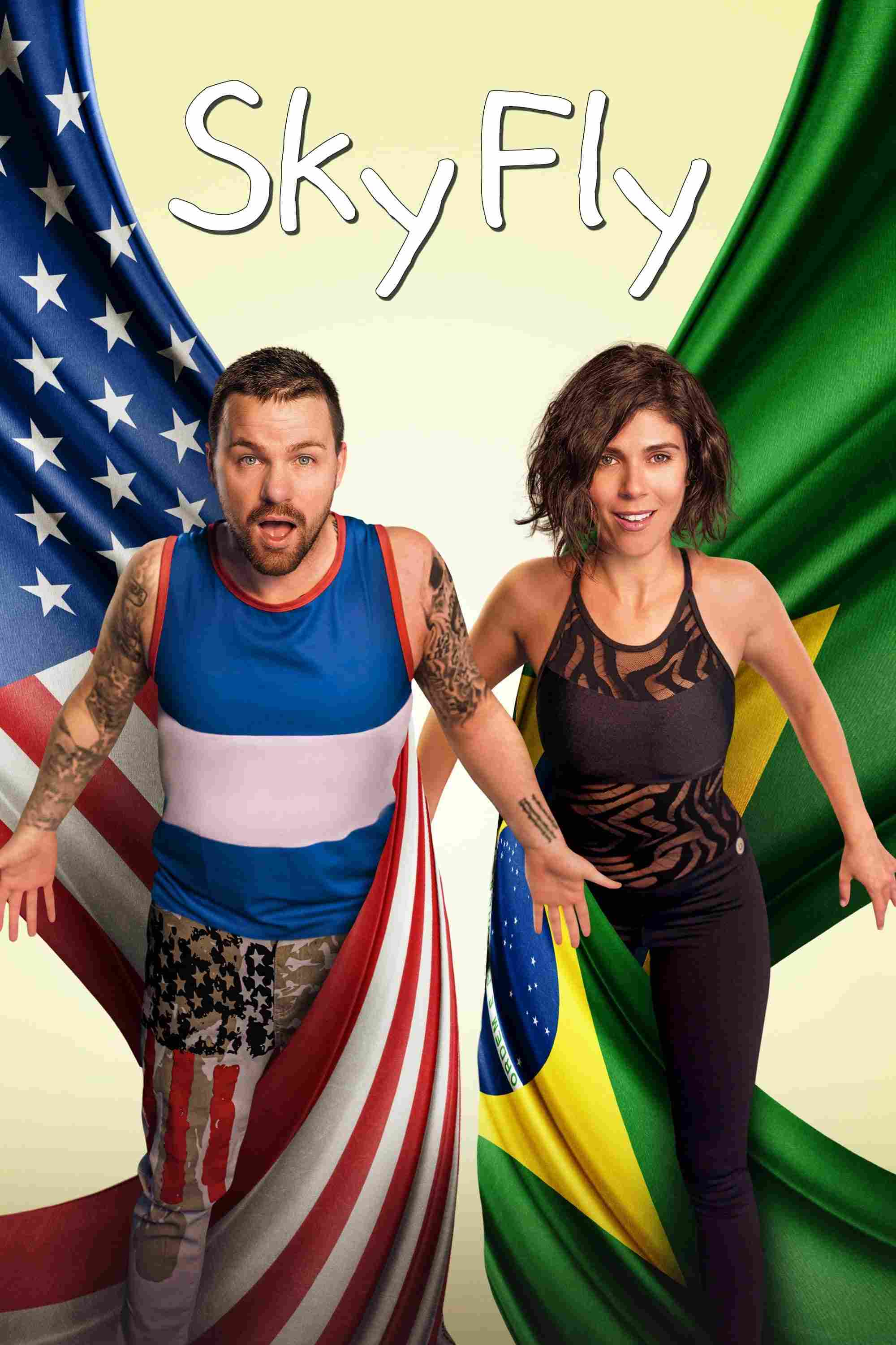 Скайфлай 2024