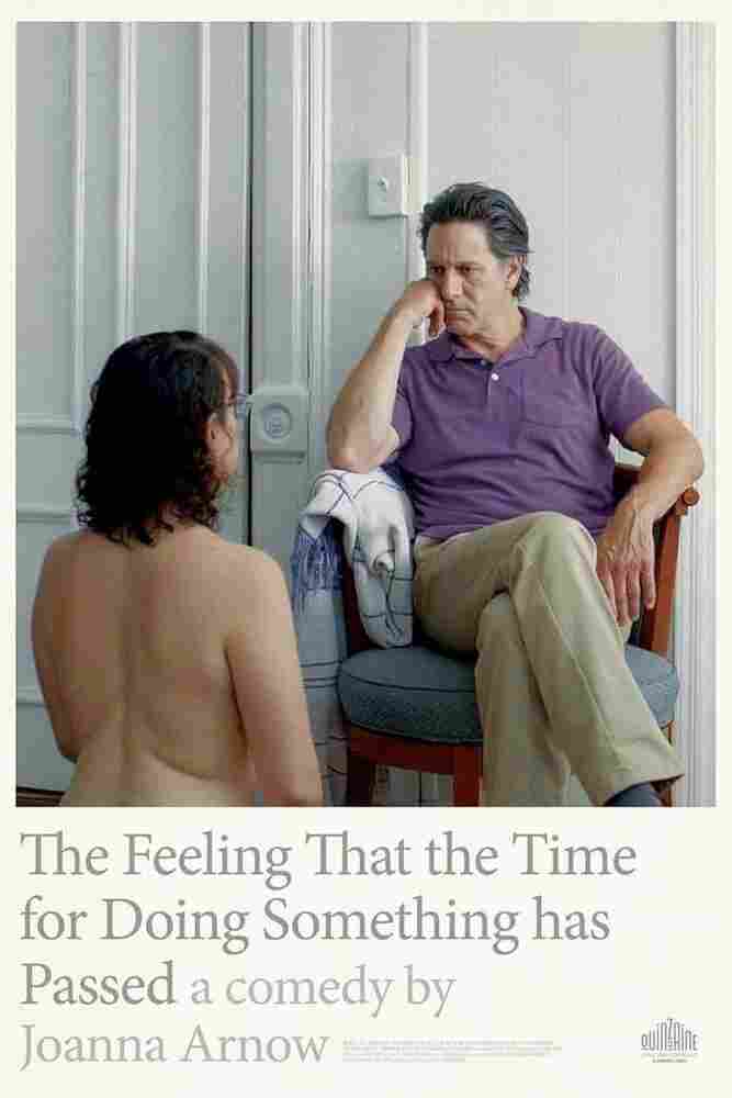 Ощущение, что время действовать прошло 2023