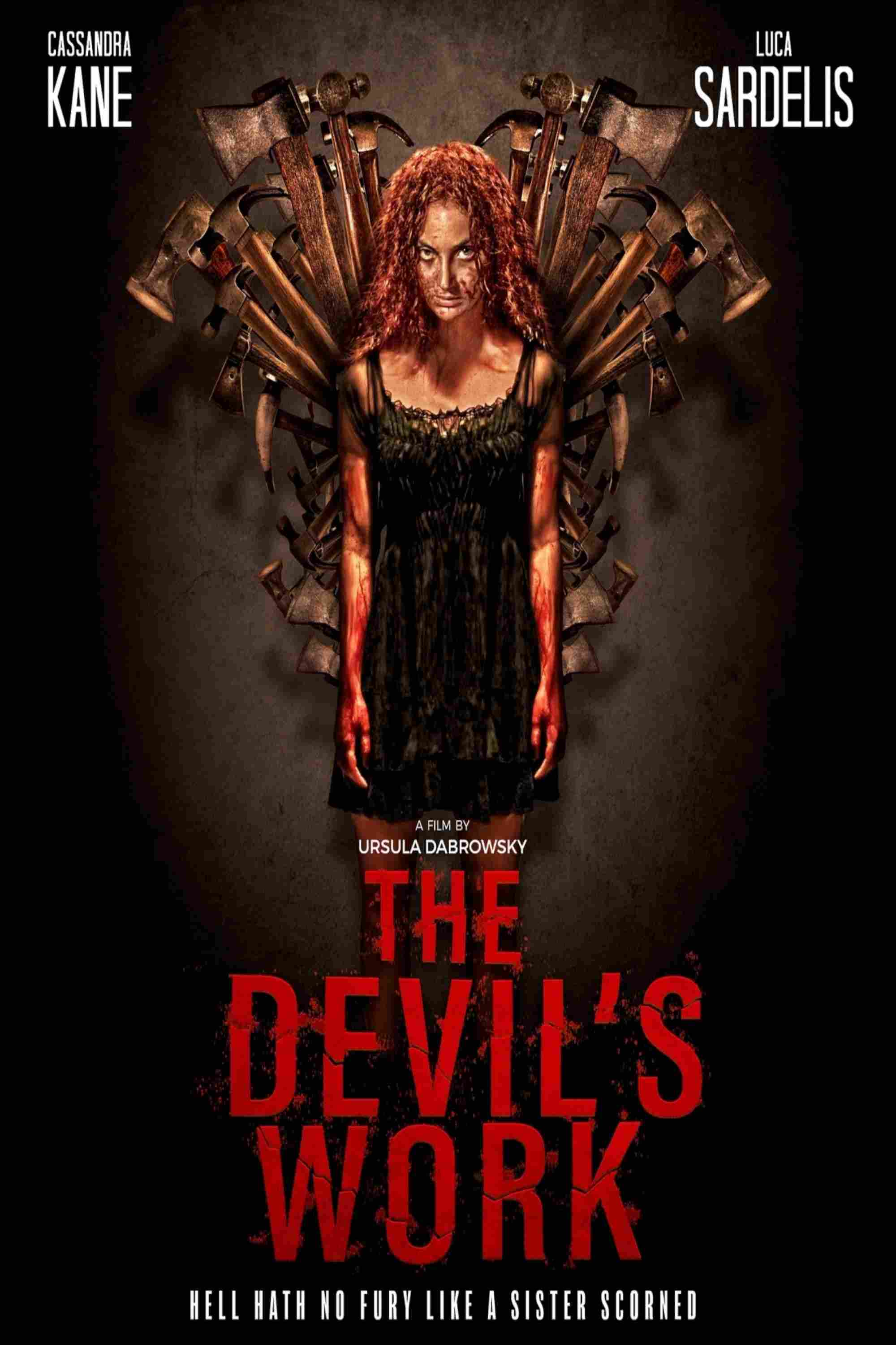 Дьявольские козни 2023