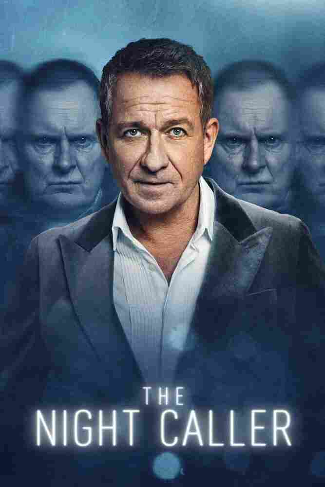 Ночной разговор 2024