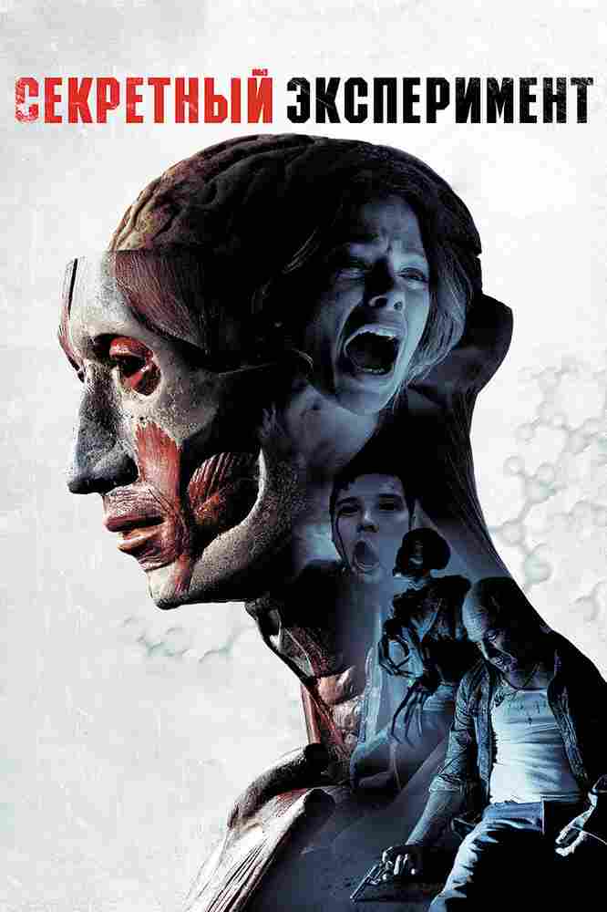 Секретный эксперимент 2012