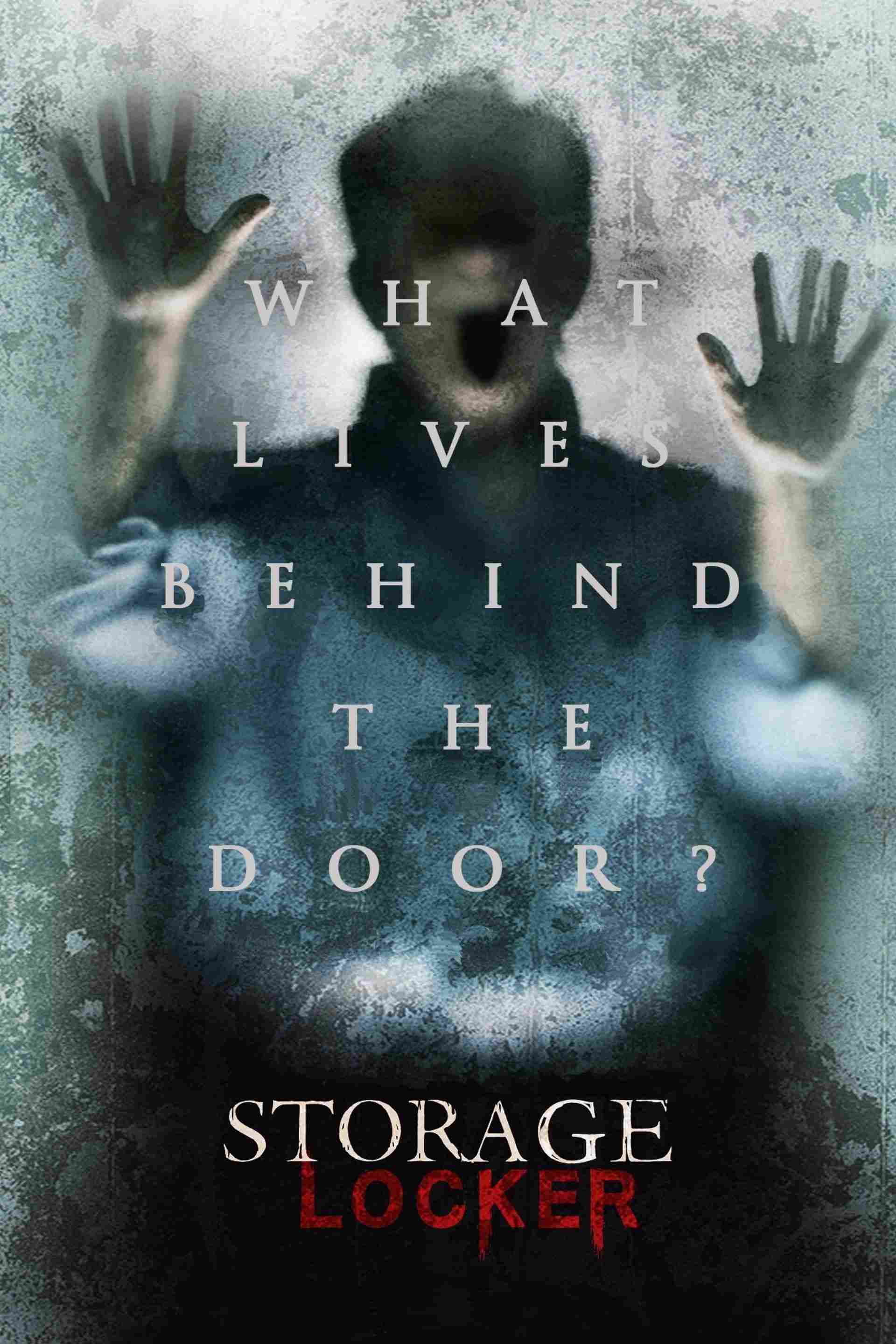 Камера хранения 2023