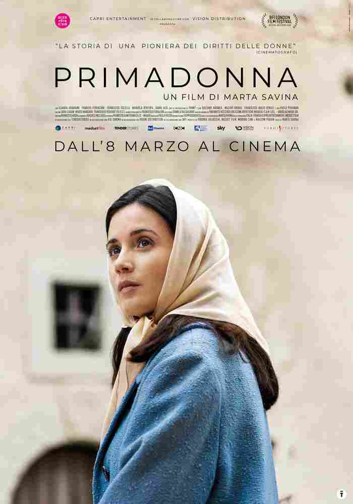 Примадонна 2022