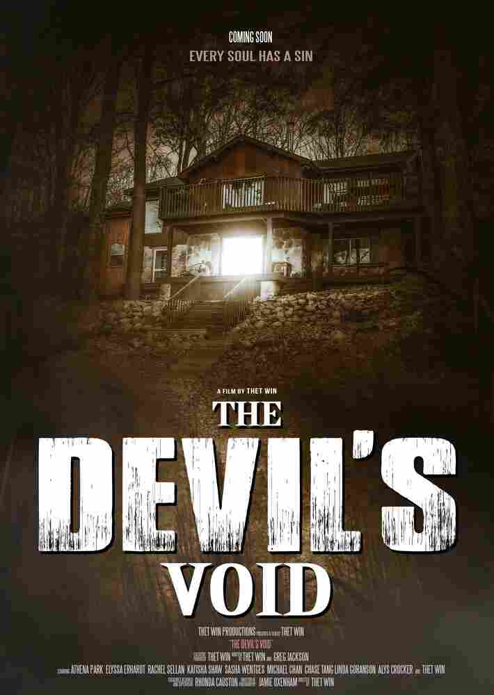 Дьявольская пустота 2022