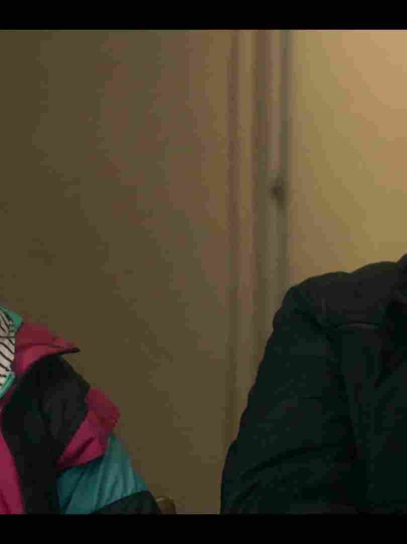 Вещи, которые ты должна была сделать 2024