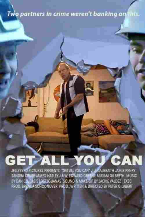 Всё, что сможешь унести 2020