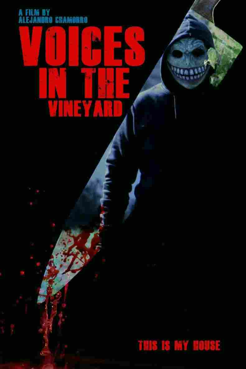 Голоса в винограднике 2022