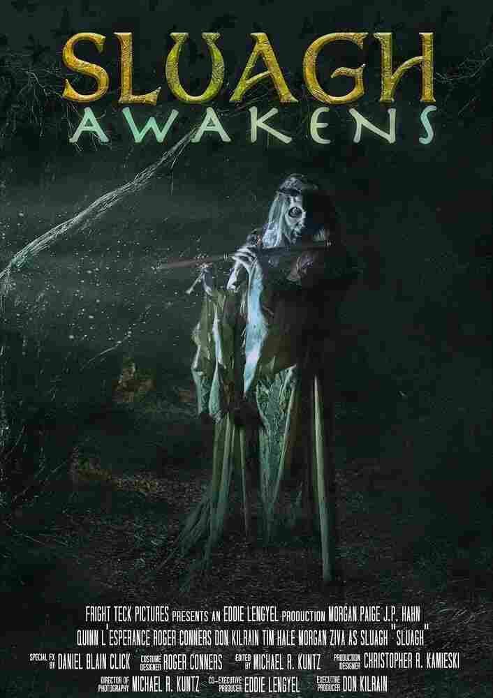 Пробуждение Слуа 2022