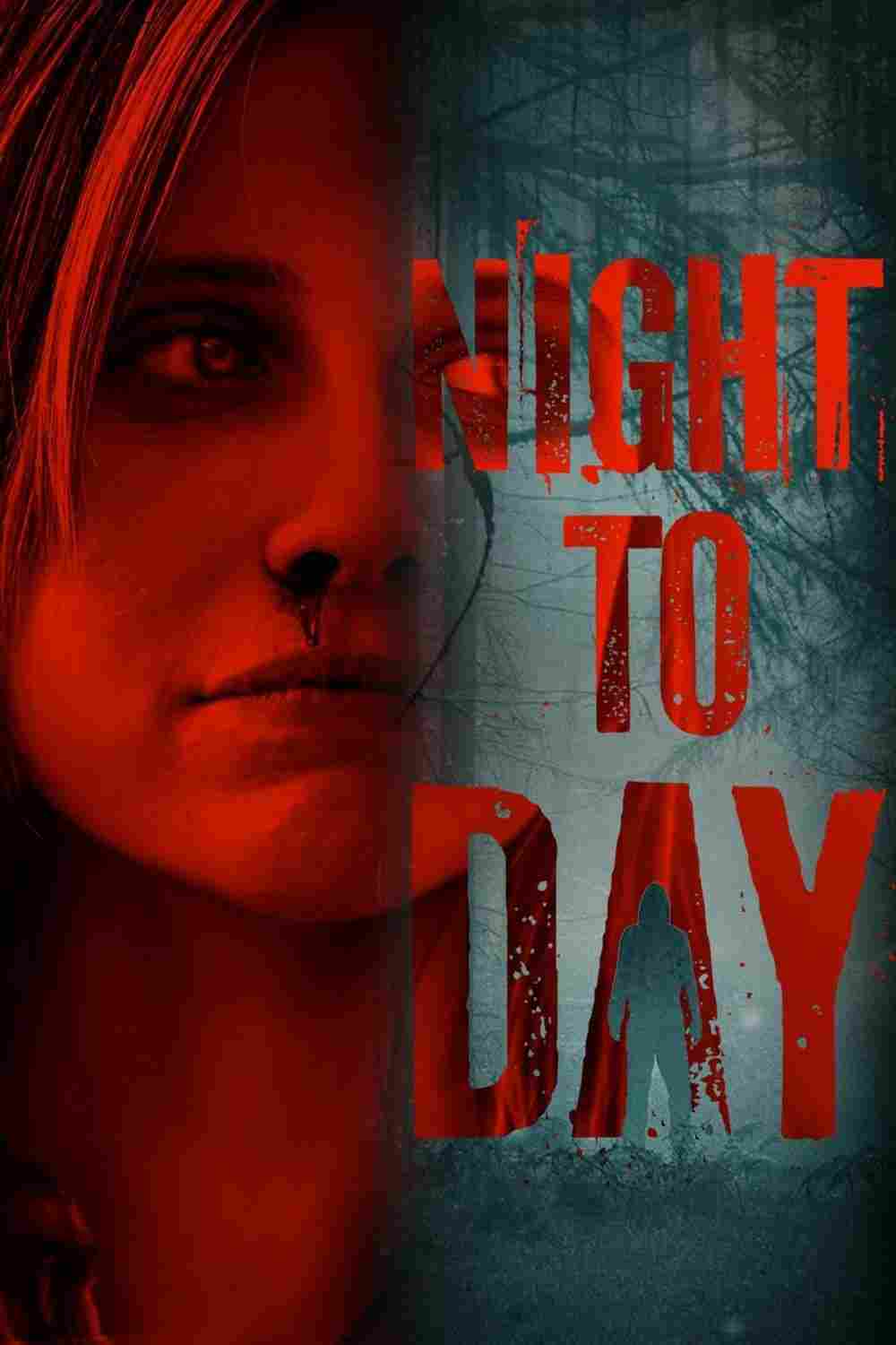 Из ночи в день 2022