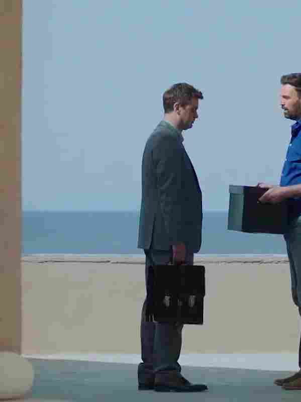 Путь Лазаря 2024