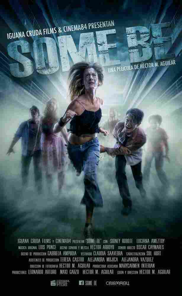 Зомбыть или не быть? 2022