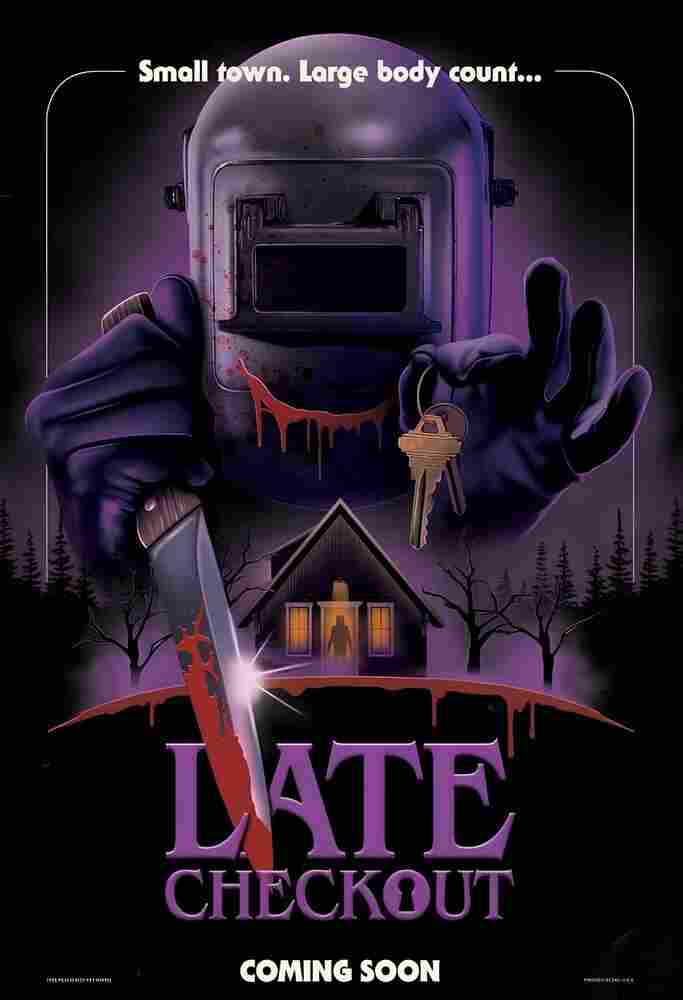 Поздний выезд 2023