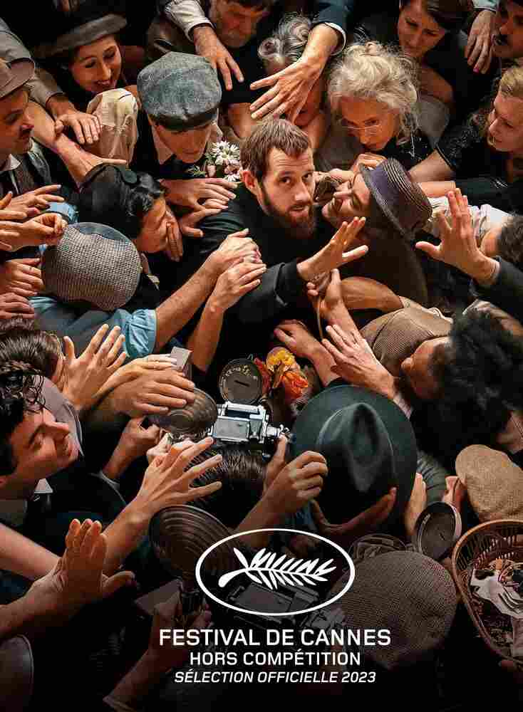 Аббат Пьер 2023