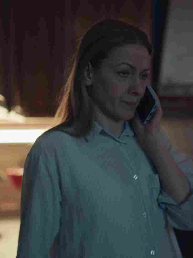 Узы прошлого 2025