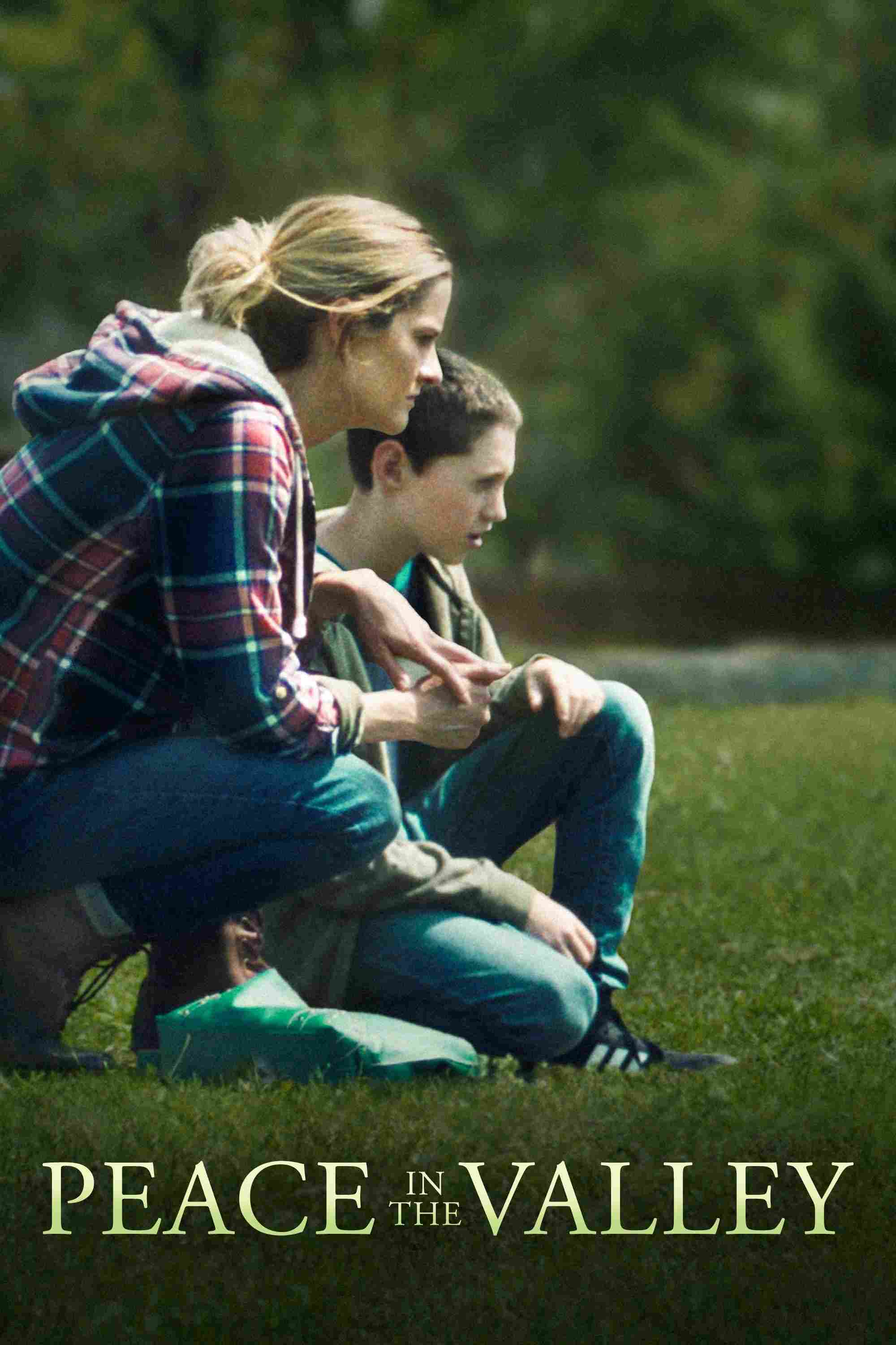 Мир в долине 2022