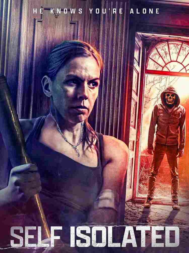 Самоизоляция 2021