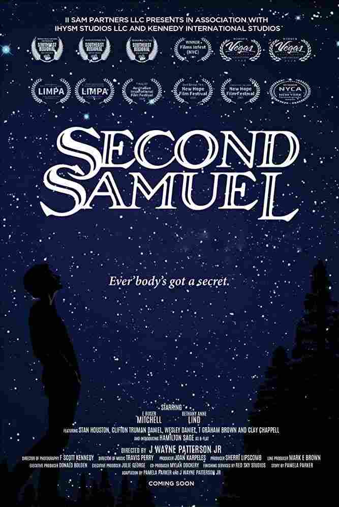 Секонд Сэмюэл 2020