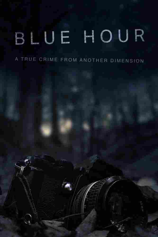 Сумерки: Исчезновение Ника Брандрета 2023