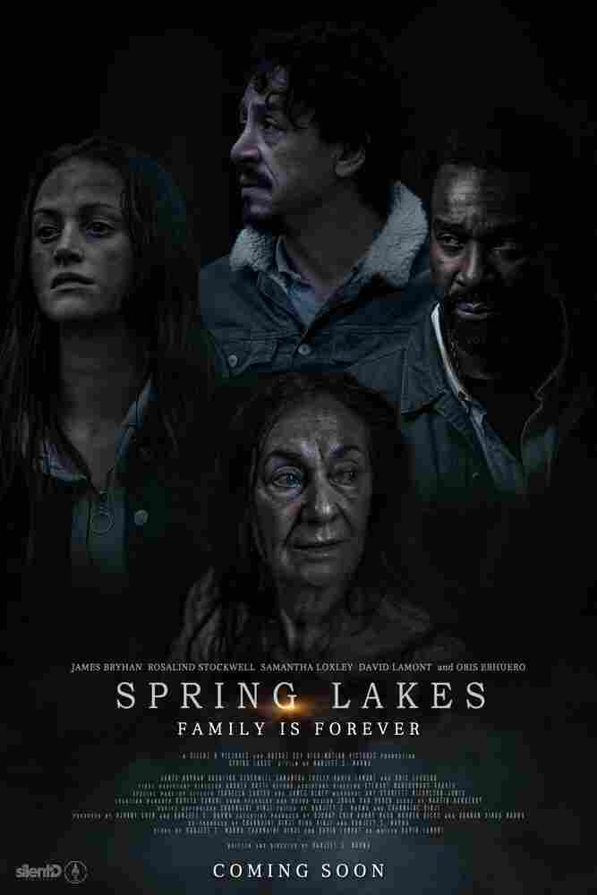 Спринг-Лэйкс 2023