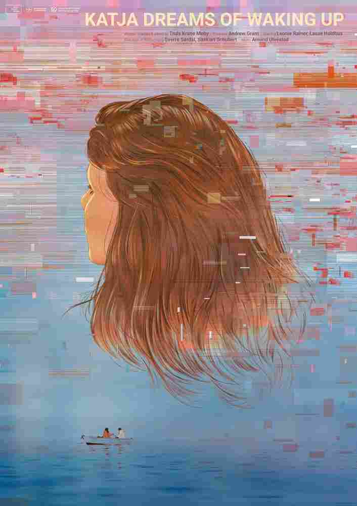 Мечты Кати о пробуждении 2022